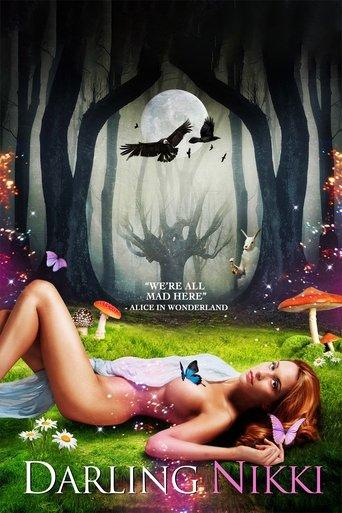Darling Nikki film afişi