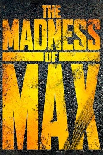 The Madness of Max film afişi