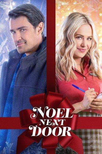 Noel Next Door film afişi