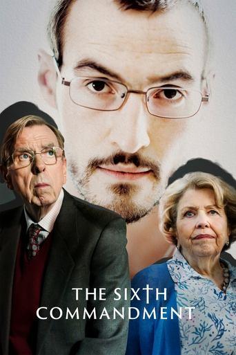 The Sixth Commandment dizi afişi