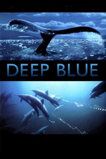 Deep Blue film afişi
