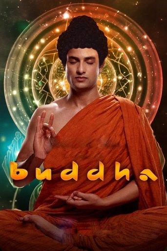 Buddha dizi afişi