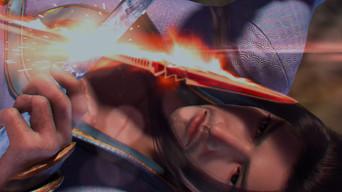 Special 2 (Song of the Desert): Episode 1 A Mirage