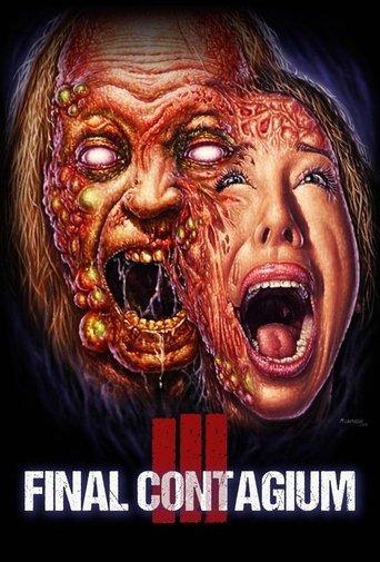 Ill: Final Contagium film afişi