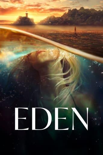 Eden dizi afişi