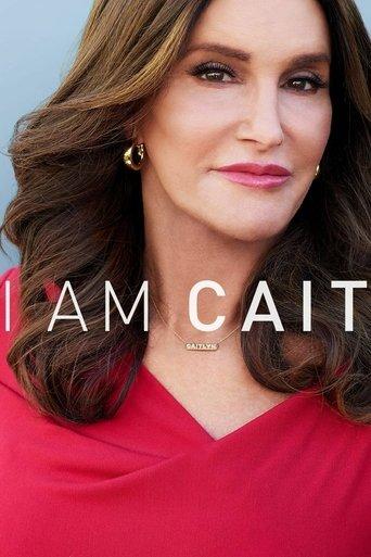 I Am Cait dizi afişi