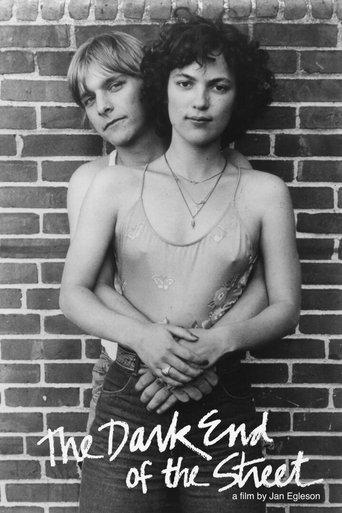 The Dark End of the Street film afişi