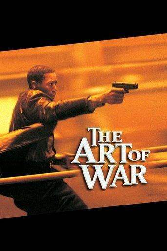 The Art of War film afişi