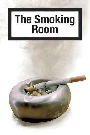 The Smoking Room dizi afişi