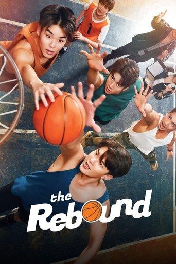 The Rebound dizi afişi