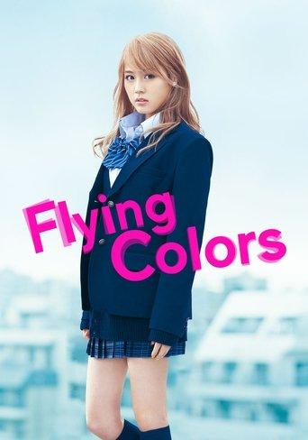 Flying Colors film afişi