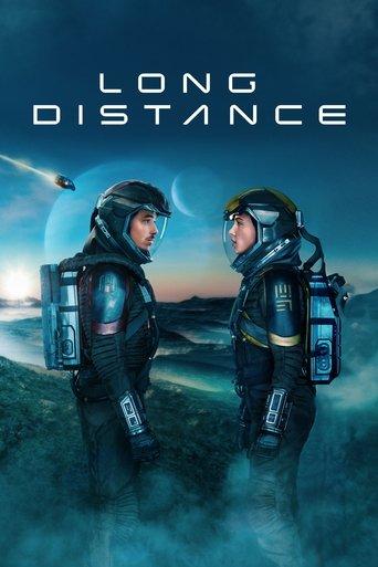 Long Distance film afişi