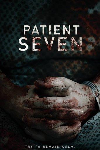 Patient Seven film afişi
