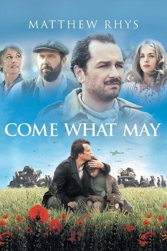 Come What May film afişi