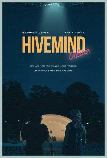 Hivemind Deluxe film afişi