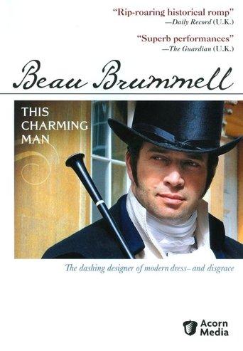 Beau Brummell: This Charming Man film afişi