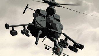 DU: Natural Enemy; NATURAL ENEMY