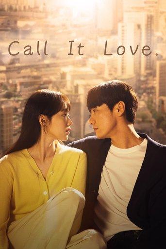Call It Love dizi afişi