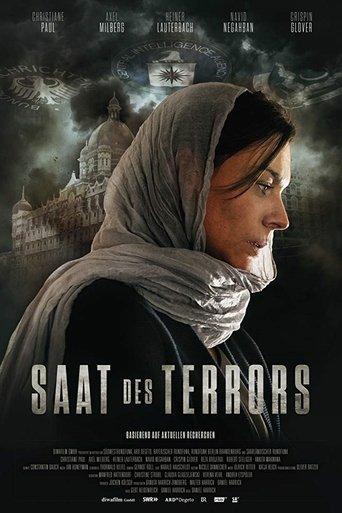 Saat des Terrors film afişi