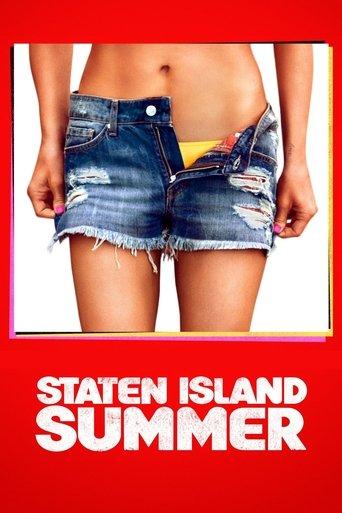 Staten Island Summer film afişi