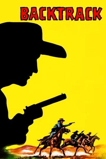 Backtrack! film afişi