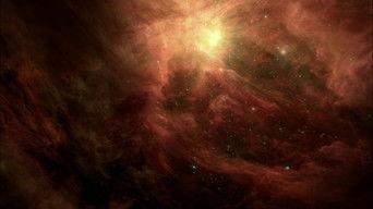 Edge of the Solar System