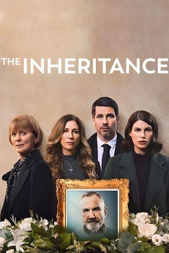 The Inheritance dizi afişi