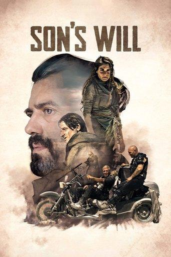 Son's Will film afişi