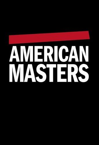American Masters dizi afişi