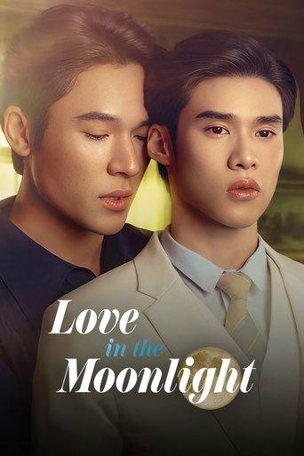 Love in the Moonlight dizi afişi