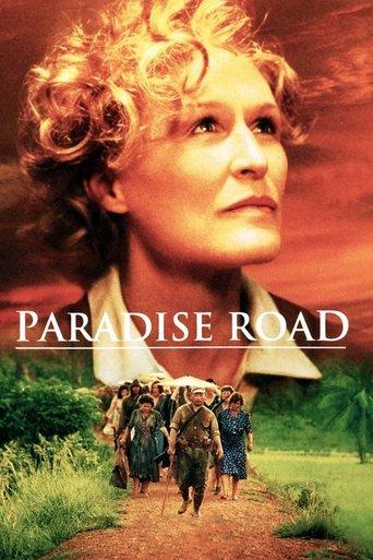 Paradise Road film afişi