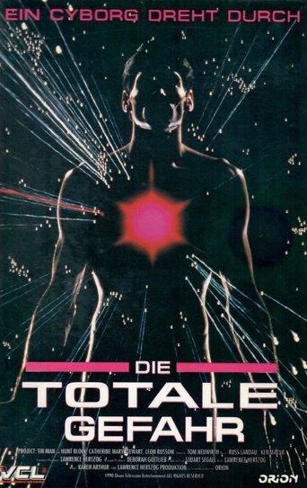 Project: Tinman film afişi