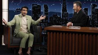 Kumail Nanjiani, Pink