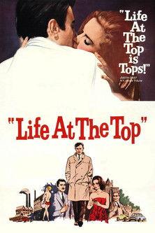 Life at the Top film afişi