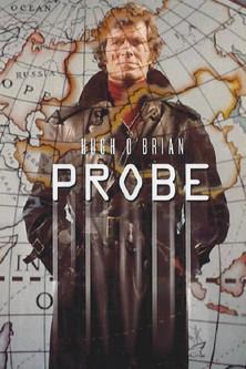 Probe film afişi
