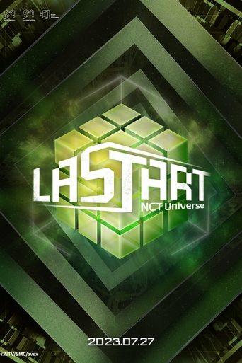 NCT Universe: LASTART dizi afişi