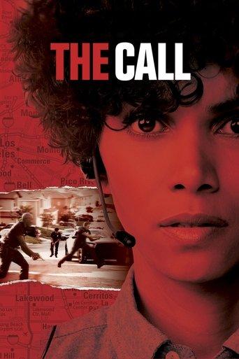 The Call film afişi