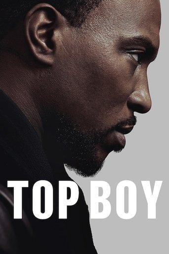 Top Boy dizi afişi