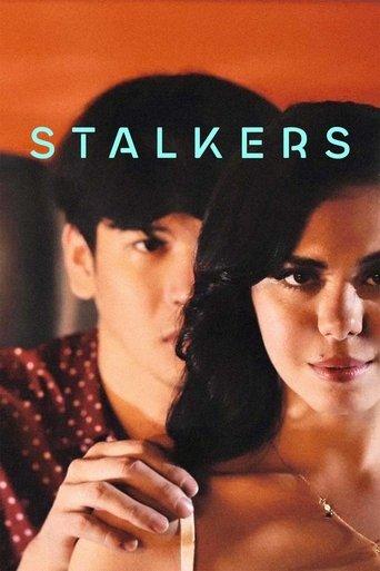 Stalkers dizi afişi
