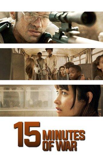 15 Minutes of War film afişi