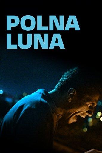 Full Moon film afişi