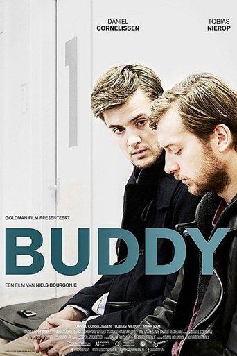 Buddy film afişi
