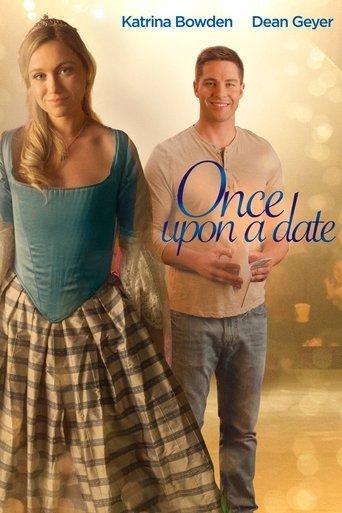 Once Upon a Date film afişi