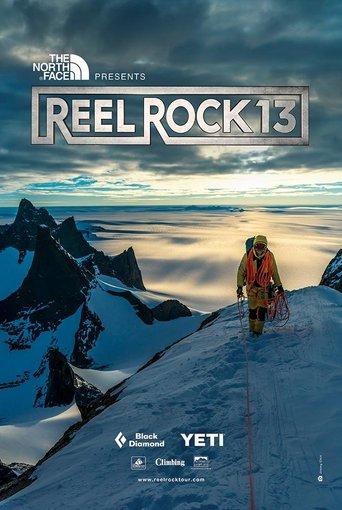 Reel Rock 13 film afişi