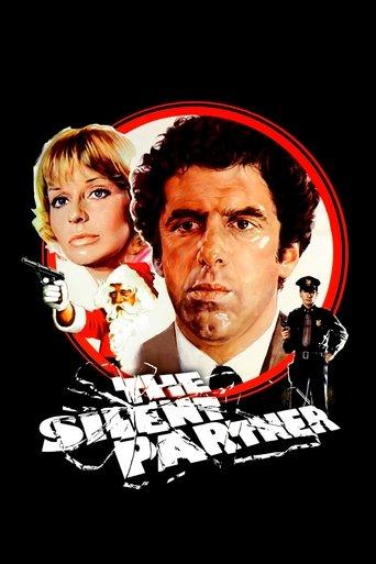 The Silent Partner film afişi