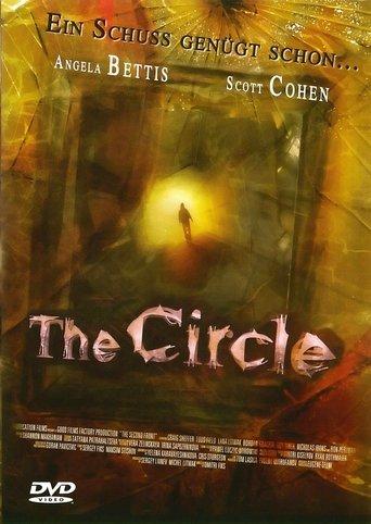The Circle film afişi