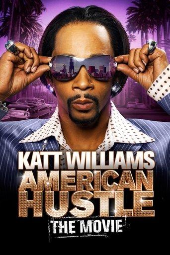 Katt Williams: American Hustle film afişi