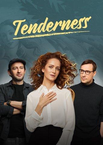 Tenderness dizi afişi