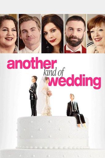 Another Kind of Wedding film afişi