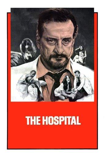 The Hospital film afişi
